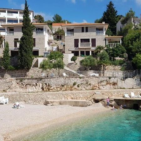 Premium Oaza Appartement Primošten Buitenkant foto