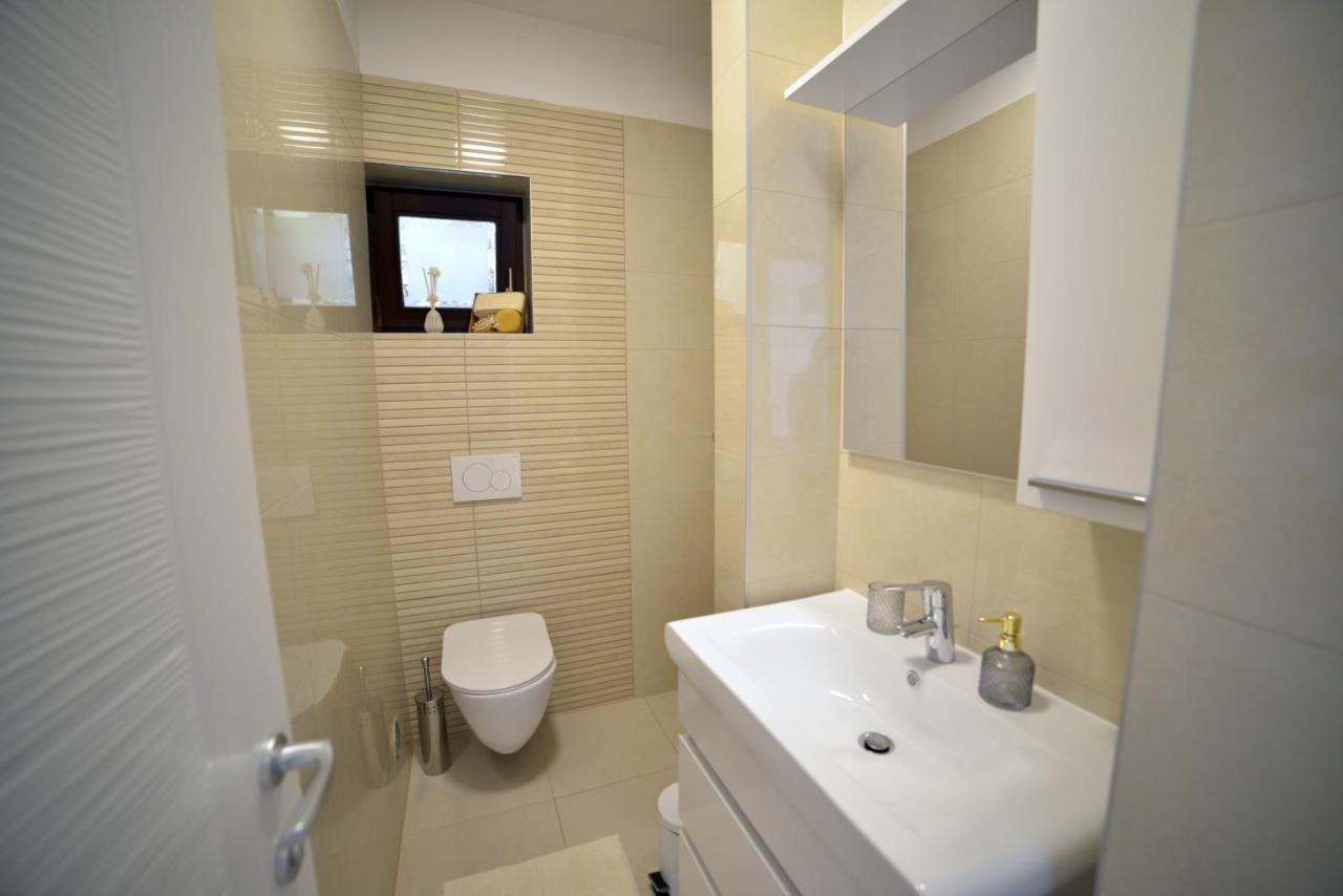 Premium Oaza Appartement Primošten Buitenkant foto