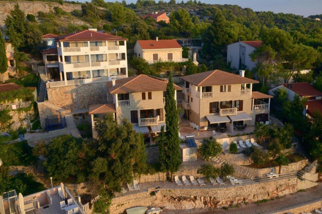 Premium Oaza Appartement Primošten Buitenkant foto