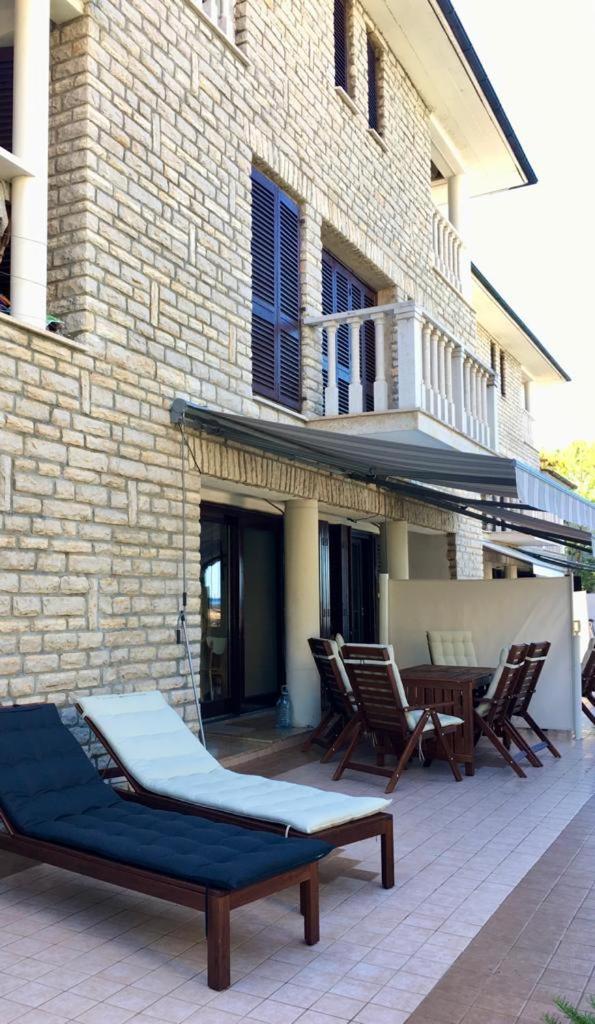 Premium Oaza Appartement Primošten Buitenkant foto