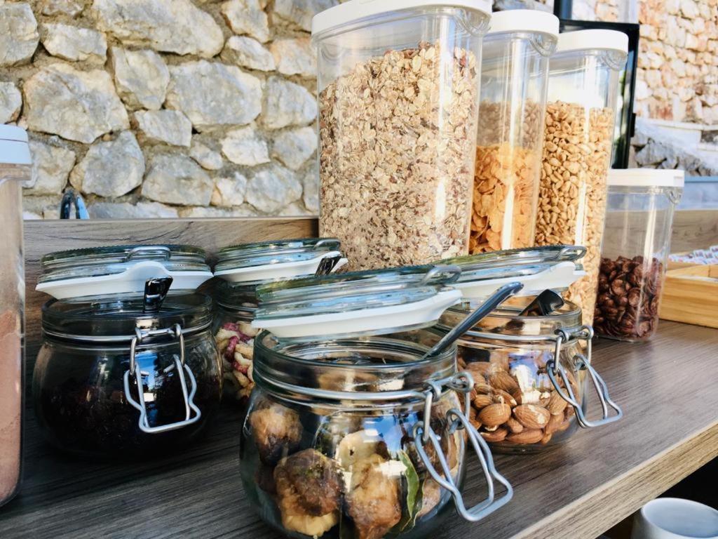Premium Oaza Appartement Primošten Buitenkant foto
