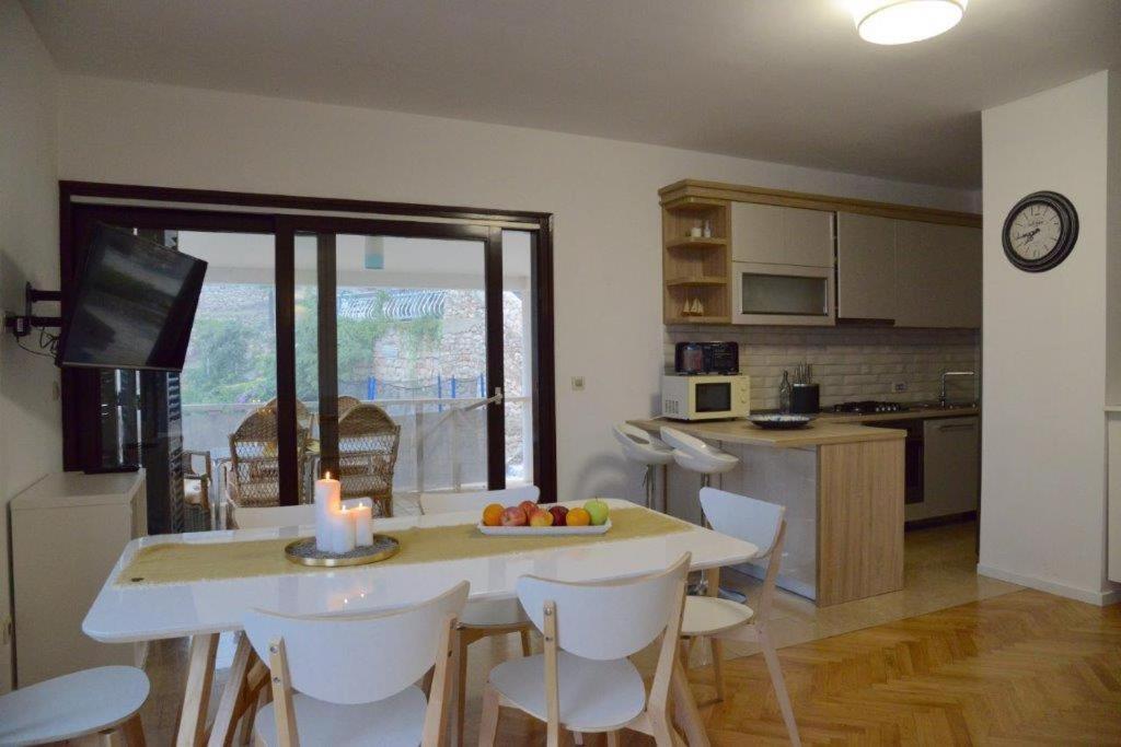 Premium Oaza Appartement Primošten Buitenkant foto