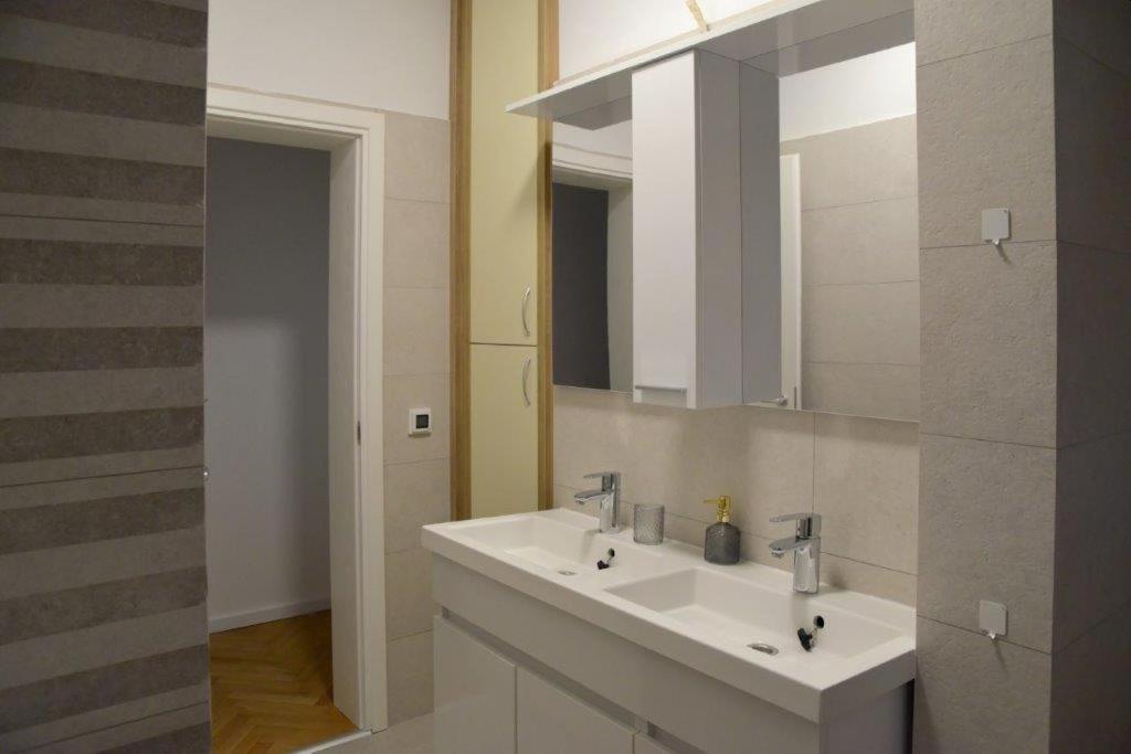 Premium Oaza Appartement Primošten Buitenkant foto