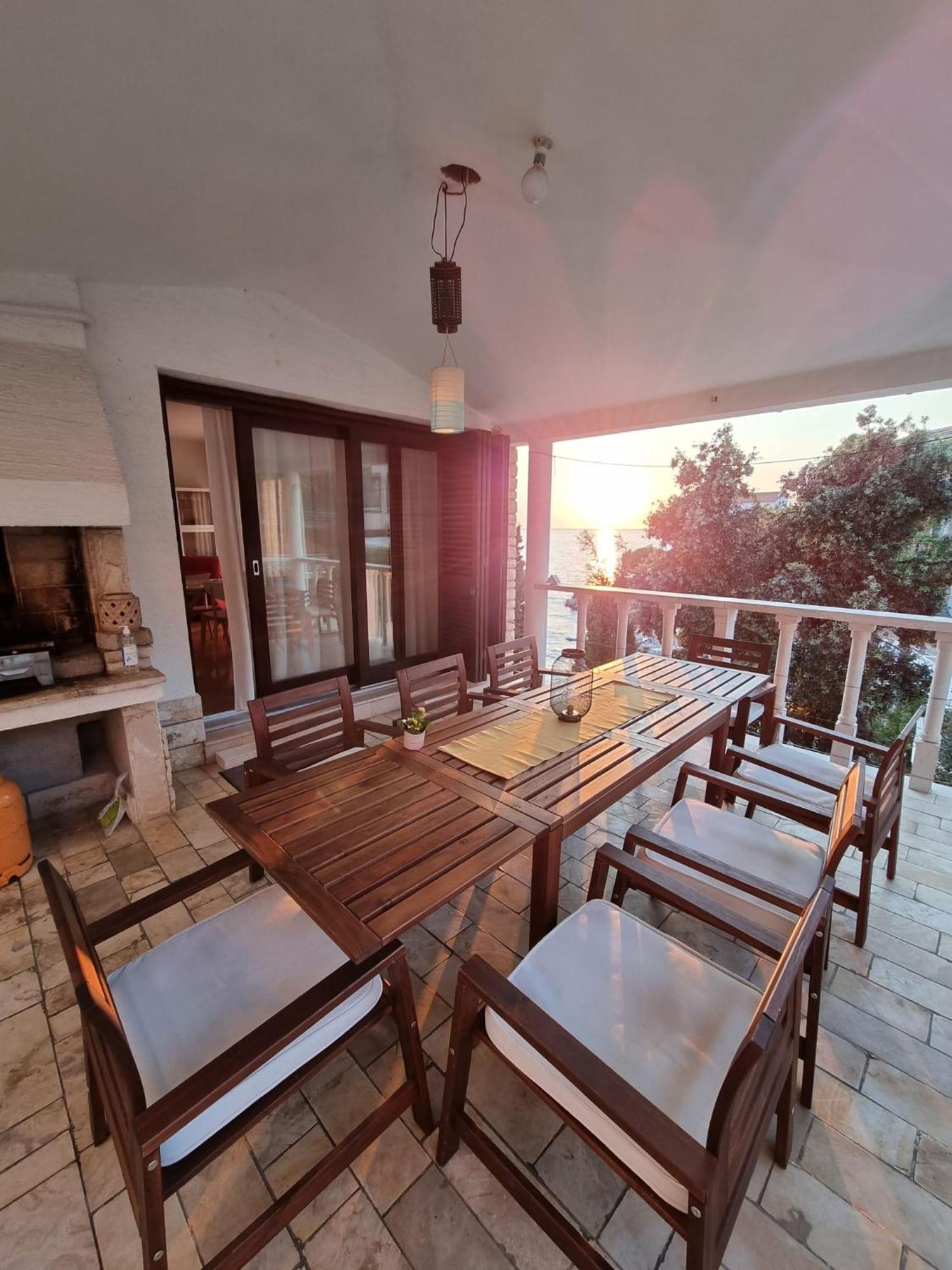 Premium Oaza Appartement Primošten Buitenkant foto