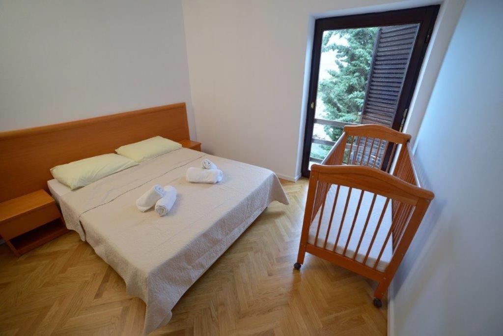Premium Oaza Appartement Primošten Buitenkant foto