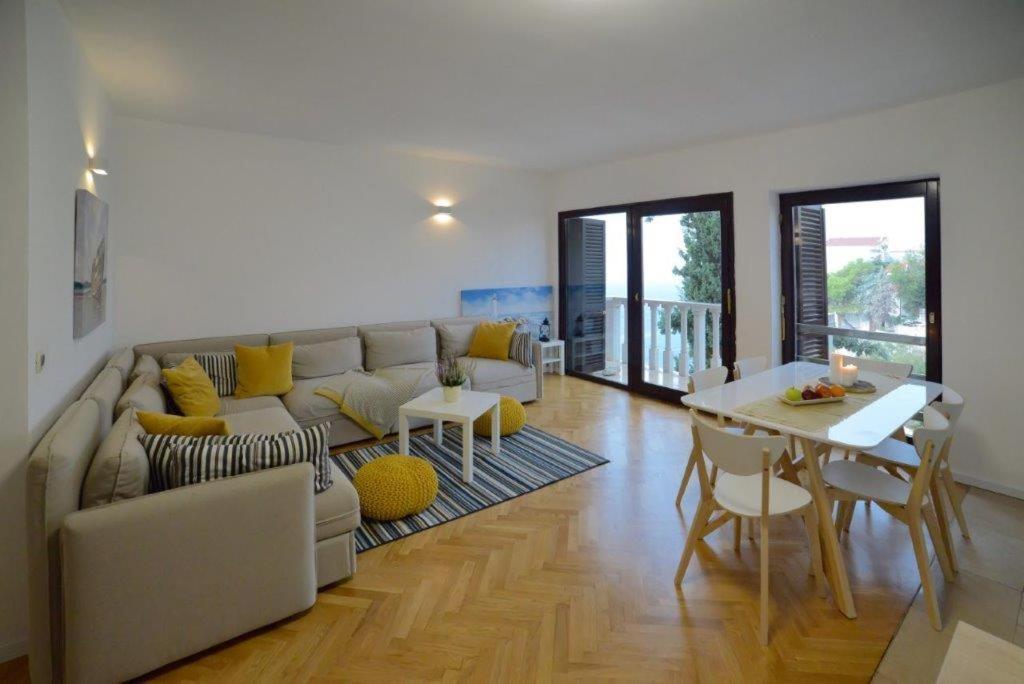 Premium Oaza Appartement Primošten Buitenkant foto
